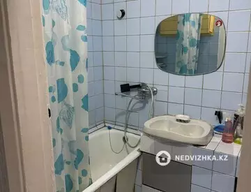 2-комнатная квартира, этаж 4 из 4, 56 м², миниатюра 11
