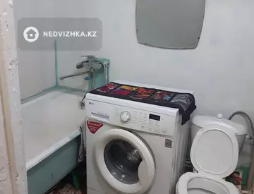 1-комнатная квартира, этаж 2 из 5, 32 м², На длительный срок, миниатюра 3