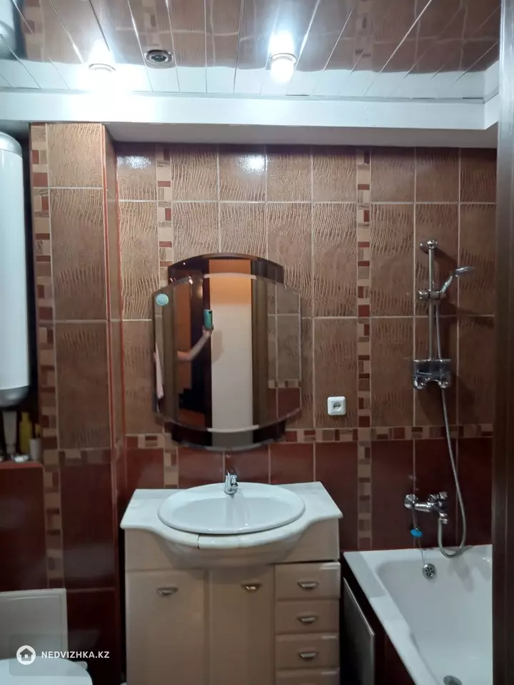 3-комнатная квартира, этаж 5 из 9, 69 м²