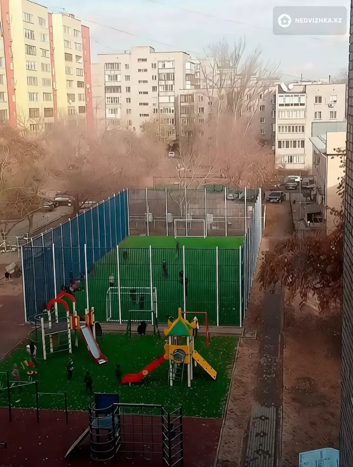 3-комнатная квартира, этаж 5 из 9, 69 м², фотография 2