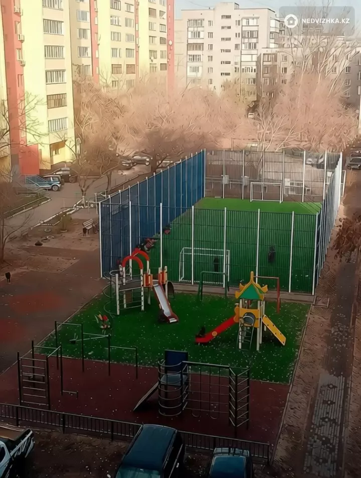3-комнатная квартира, этаж 5 из 9, 69 м², фотография 3