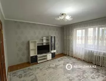3-бөлмелі пәтер, қабат 4 барлық қабат саны 5, 64 м², 2-нобай
