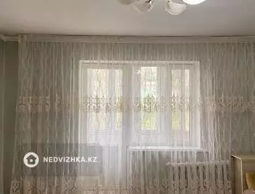 3-бөлмелі пәтер, қабат 4 барлық қабат саны 5, 64 м², 5-нобай