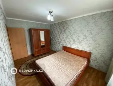 3-бөлмелі пәтер, қабат 4 барлық қабат саны 5, 64 м², 6-нобай
