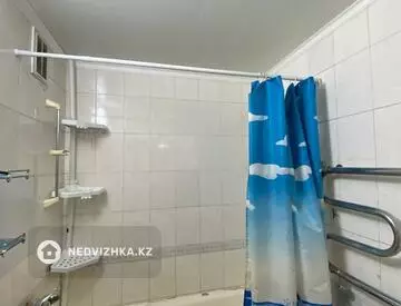 3-бөлмелі пәтер, қабат 4 барлық қабат саны 5, 64 м², 8-нобай