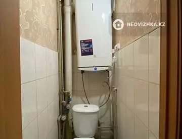 3-бөлмелі пәтер, қабат 4 барлық қабат саны 5, 64 м², 9-нобай