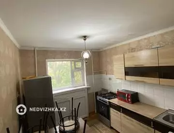 3-бөлмелі пәтер, қабат 4 барлық қабат саны 5, 64 м², 10-нобай