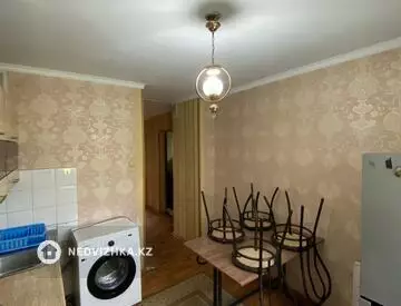 3-бөлмелі пәтер, қабат 4 барлық қабат саны 5, 64 м², 11-нобай
