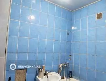 2-бөлмелі пәтер, қабат 5 барлық қабат саны 5, 45 м², 4-нобай