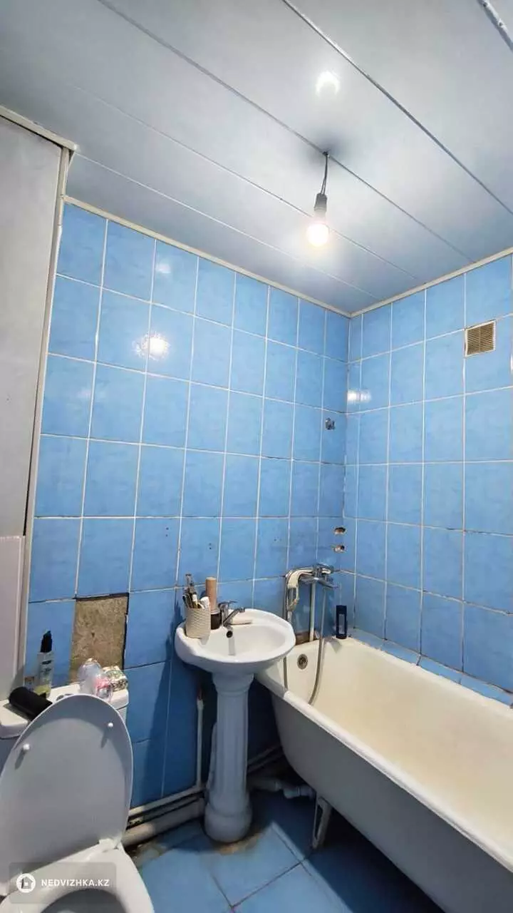2-комнатная квартира, этаж 5 из 5, 45 м², фотография 4