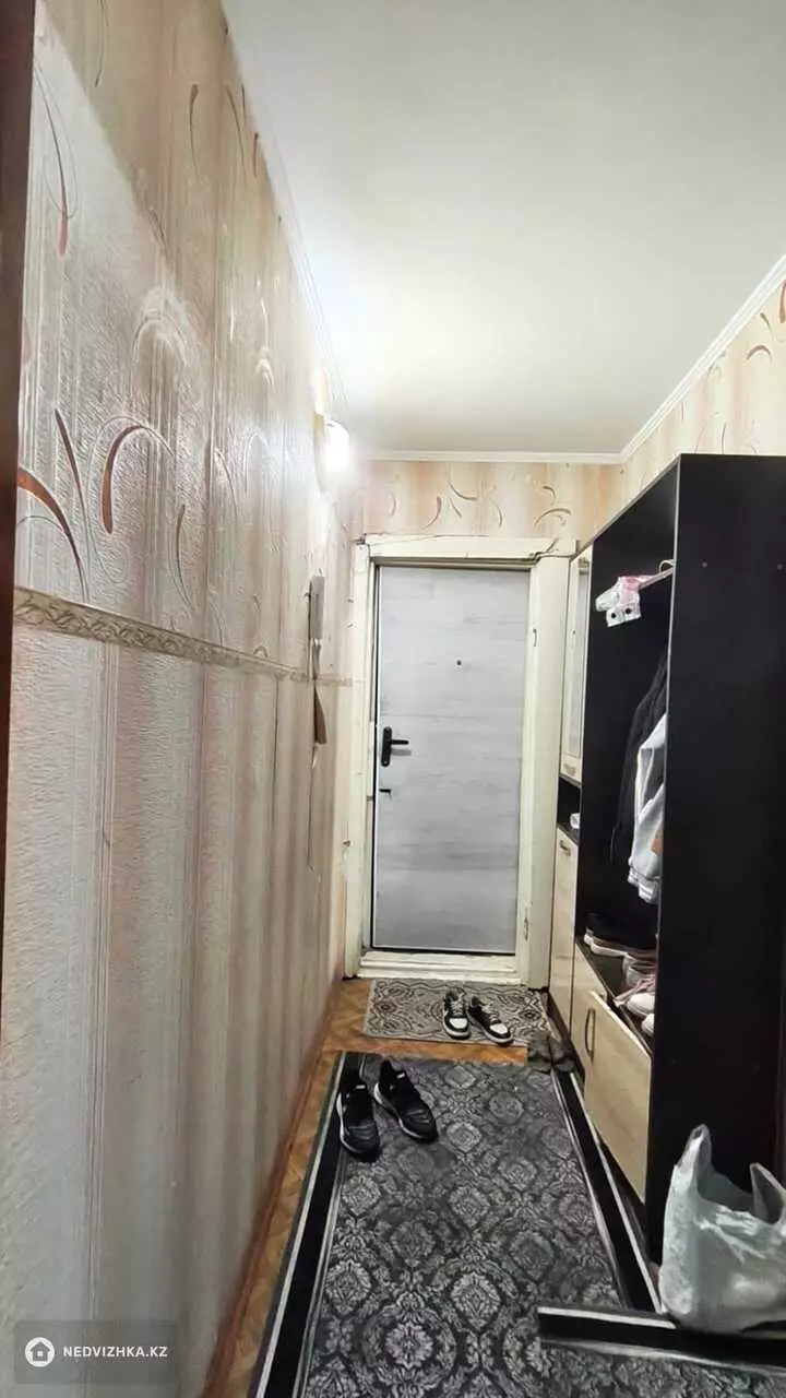 2-комнатная квартира, этаж 5 из 5, 45 м², фотография 5