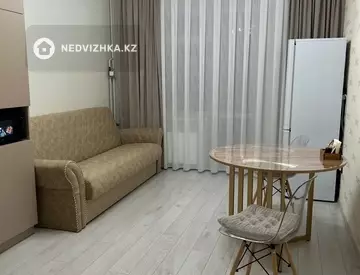 1-бөлмелі пәтер, қабат 1 барлық қабат саны 6, 46 м², Посуточно, 6-нобай