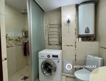 3-бөлмелі пәтер, қабат 4 барлық қабат саны 9, 81 м², 3-нобай