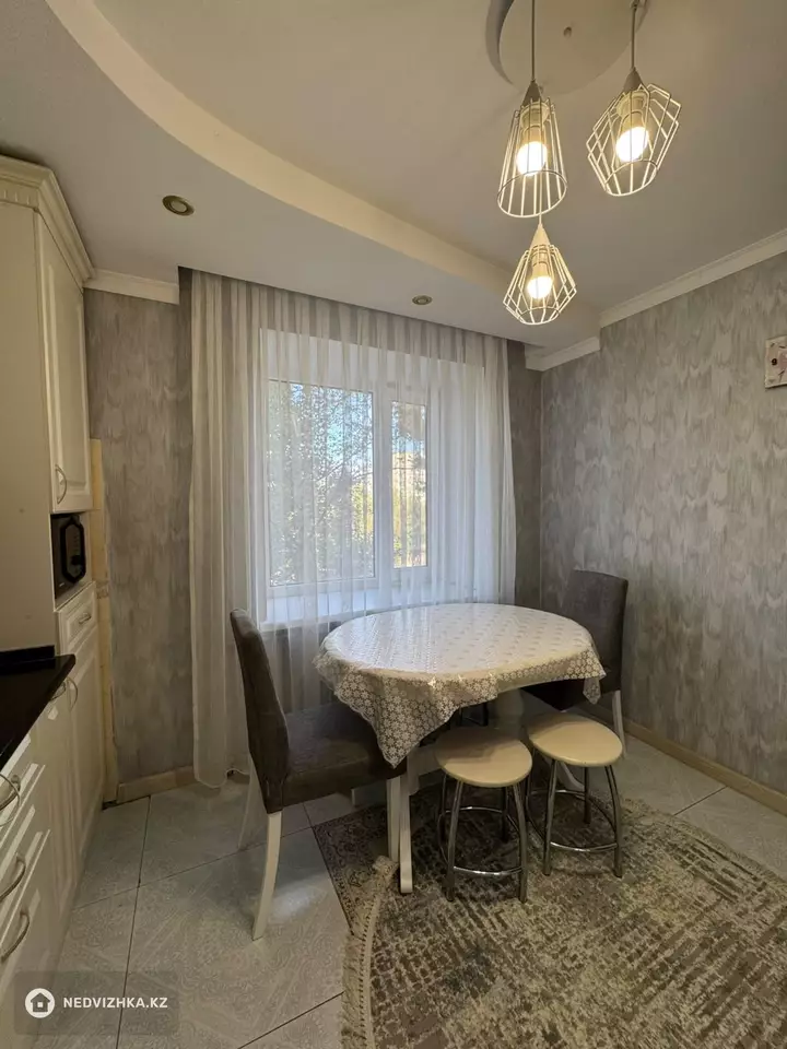 3-бөлмелі пәтер, қабат 4 барлық қабат саны 9, 81 м², 5-фотосурет