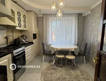3-бөлмелі пәтер, қабат 4 барлық қабат саны 9, 81 м², 7-нобай