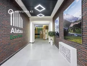 3-комнатная квартира, этаж 9 из 9, 87 м², миниатюра 7