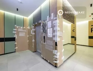 3-комнатная квартира, этаж 9 из 9, 87 м², миниатюра 8