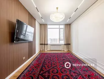 3-комнатная квартира, этаж 9 из 9, 87 м², миниатюра 10