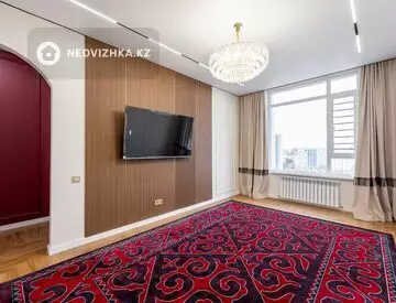 3-комнатная квартира, этаж 9 из 9, 87 м², миниатюра 11