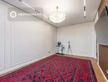 3-комнатная квартира, этаж 9 из 9, 87 м², миниатюра 3
