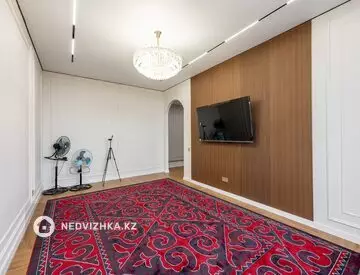 3-комнатная квартира, этаж 9 из 9, 87 м², миниатюра 12