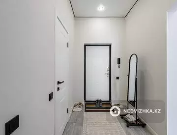 1-комнатная квартира, этаж 5 из 9, 41 м², миниатюра 4