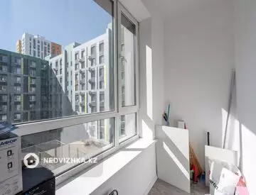 1-комнатная квартира, этаж 5 из 9, 41 м², миниатюра 6