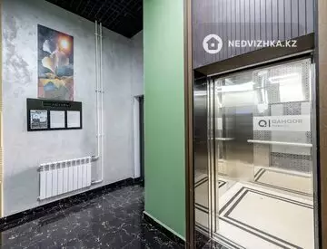 1-комнатная квартира, этаж 5 из 9, 41 м², миниатюра 5