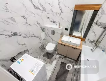 1-комнатная квартира, этаж 5 из 9, 41 м², миниатюра 7