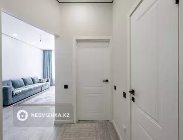 1-комнатная квартира, этаж 5 из 9, 41 м², миниатюра 9