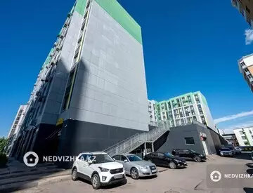 1-комнатная квартира, этаж 5 из 9, 41 м², миниатюра 10