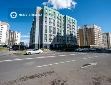 1-комнатная квартира, этаж 5 из 9, 41 м², миниатюра 11