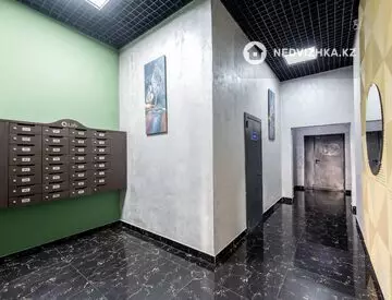 1-комнатная квартира, этаж 5 из 9, 41 м², миниатюра 12
