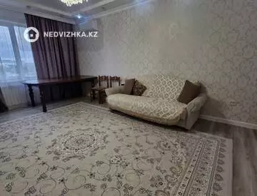 3-комнатная квартира, этаж 5 из 16, 108 м², миниатюра 2