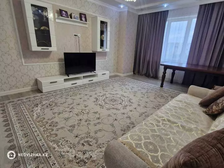 3-комнатная квартира, этаж 5 из 16, 108 м², фотография 3