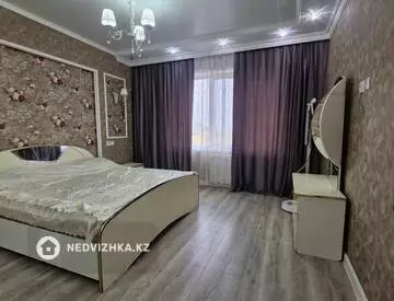 3-комнатная квартира, этаж 5 из 16, 108 м², миниатюра 4