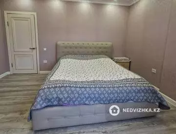 3-комнатная квартира, этаж 5 из 16, 108 м², миниатюра 6