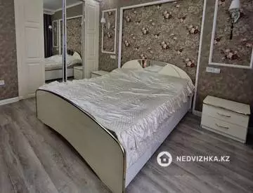 3-комнатная квартира, этаж 5 из 16, 108 м², миниатюра 5