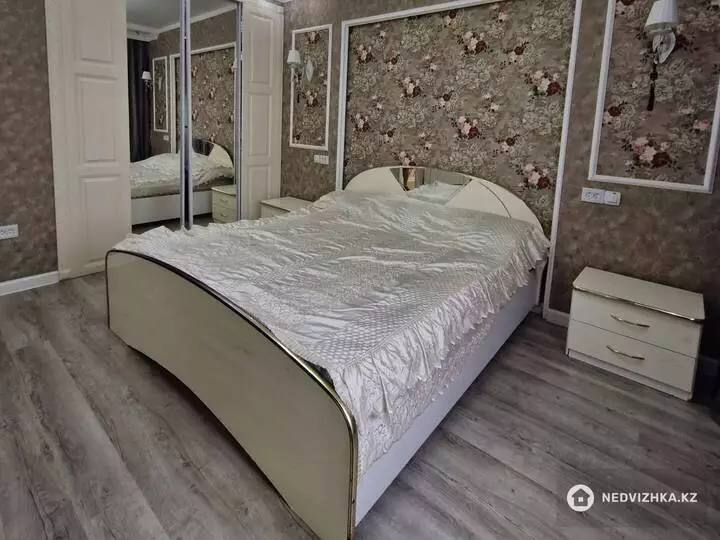 3-комнатная квартира, этаж 5 из 16, 108 м², фотография 5