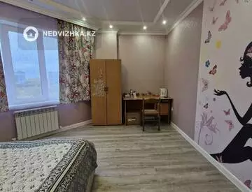 3-комнатная квартира, этаж 5 из 16, 108 м², миниатюра 7