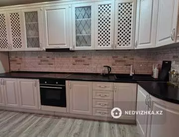3-комнатная квартира, этаж 5 из 16, 108 м², миниатюра 8