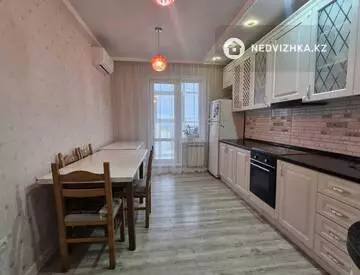 3-комнатная квартира, этаж 5 из 16, 108 м², миниатюра 9