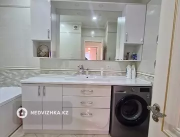 3-комнатная квартира, этаж 5 из 16, 108 м², миниатюра 10