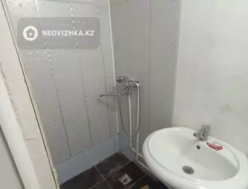 1-комнатная квартира, этаж 2 из 2, 11 м²