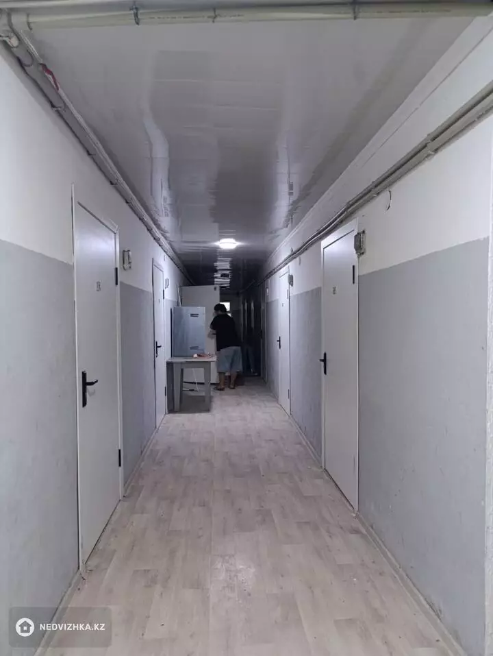 1-комнатная квартира, этаж 2 из 2, 11 м², фотография 3