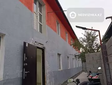 1-комнатная квартира, этаж 2 из 2, 11 м²