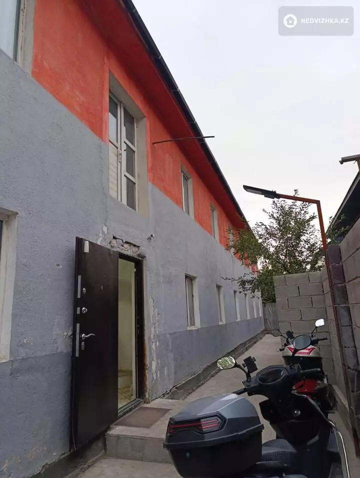 1-комнатная квартира, этаж 2 из 2, 11 м², фотография 4
