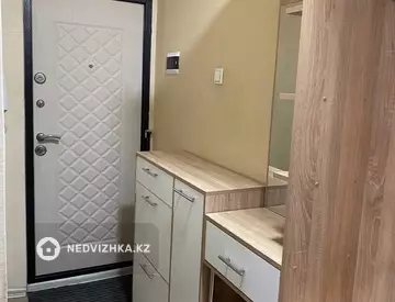 2-бөлмелі пәтер, қабат 2 барлық қабат саны 5, 45 м², 2-нобай