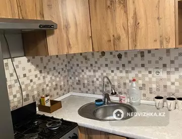 2-бөлмелі пәтер, қабат 2 барлық қабат саны 5, 45 м², 5-нобай