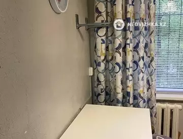 2-бөлмелі пәтер, қабат 2 барлық қабат саны 5, 45 м², 6-нобай